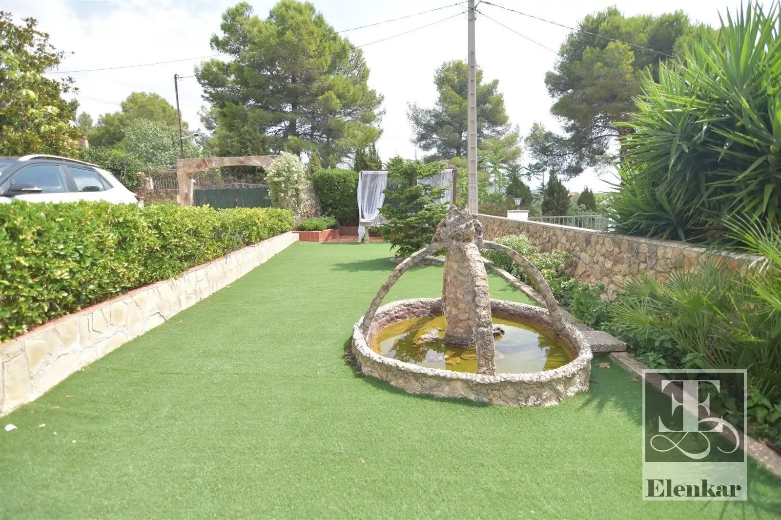House with pool for sale in JUAN RAMON JIMENEZ, imagen 15