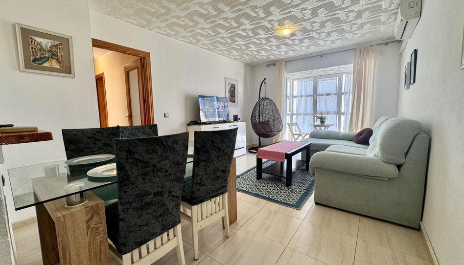 Foto 1 de Àtic en venda a Carretera Alicun Tramo 2 (p), El Parador de las Hortichuelas, Almería