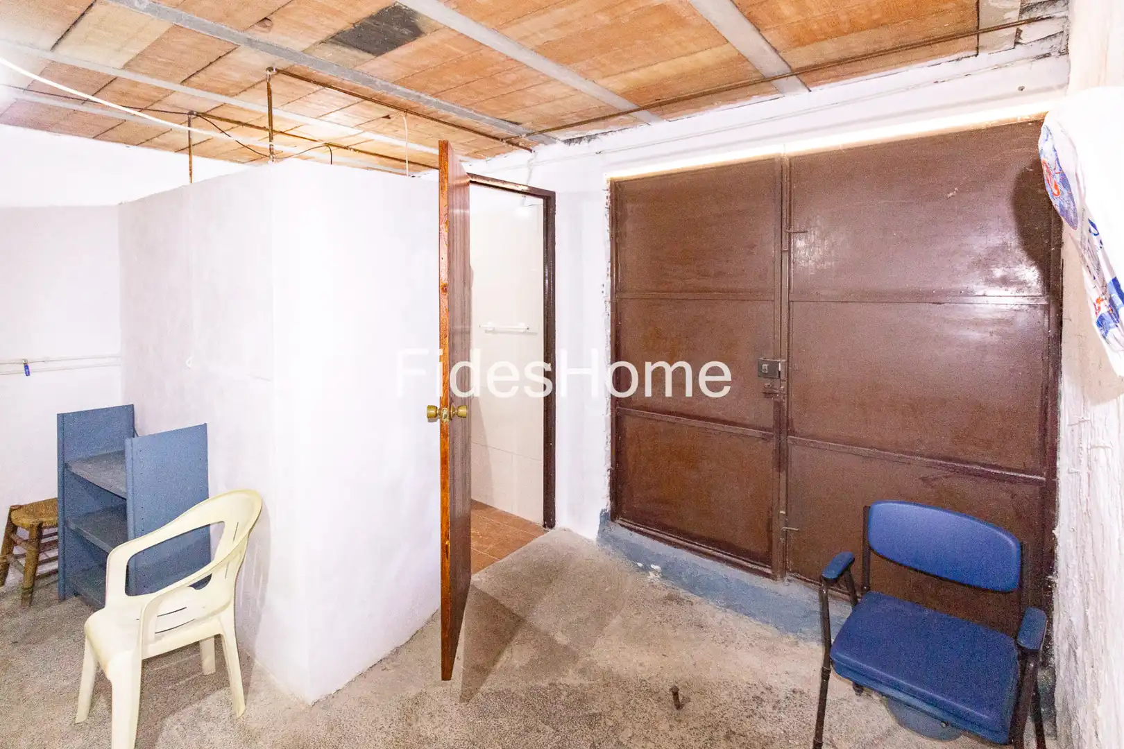 Detached homes for sale in El Pinar