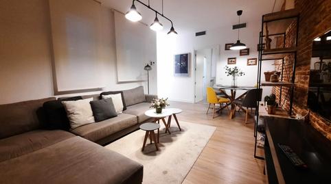 Photo 4 of Flat for rent in Calle de Alfonso XII, 19, Jerónimos,  Madrid Capital