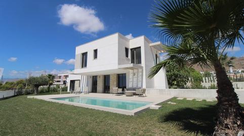 Foto 3 de Casa o xalet en venda a Golf Bahía, Finestrat