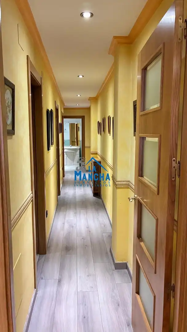 Flat with terrace to rent in Calle DIEGO DE VELAZQUEZ, imagen 15