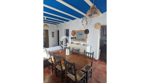 Foto 2 de Finca rústica en venta en Las Tres Piedras - Costa Ballena, Chipiona