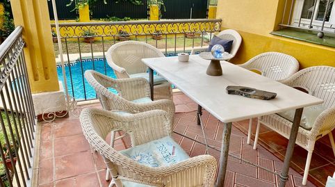 Photo 2 of Detached homes for sale in Doctor Salvador Gallardo, V Centenario - Piletas - Capuchinos, Sanlúcar de Barrameda
