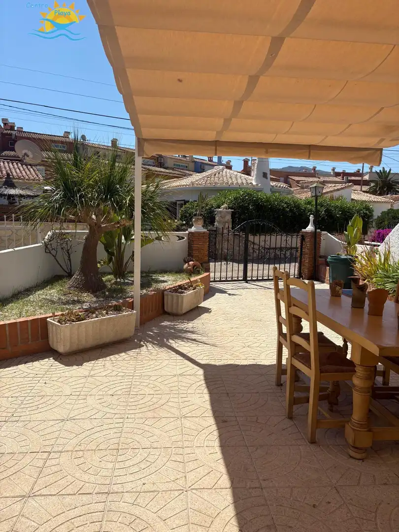 Mini appartamento in vendita a Las Marinas / Les Marines, imagen 3