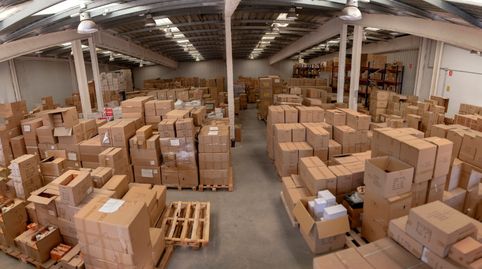 Photo 2 of Industrial buildings for sale in Malgrat de Mar, Barcelona