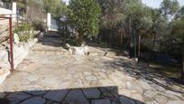 Garden of House or chalet for sale in La Bisbal del Penedès  with Terrace, Swimming Pool and Balcony