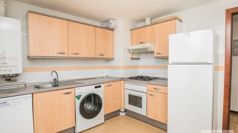 Foto 4 de Piso en venta en Calle de la Vereda del Esquileo, 11, Hervencias Altas - El Pinar, Ávila Capital