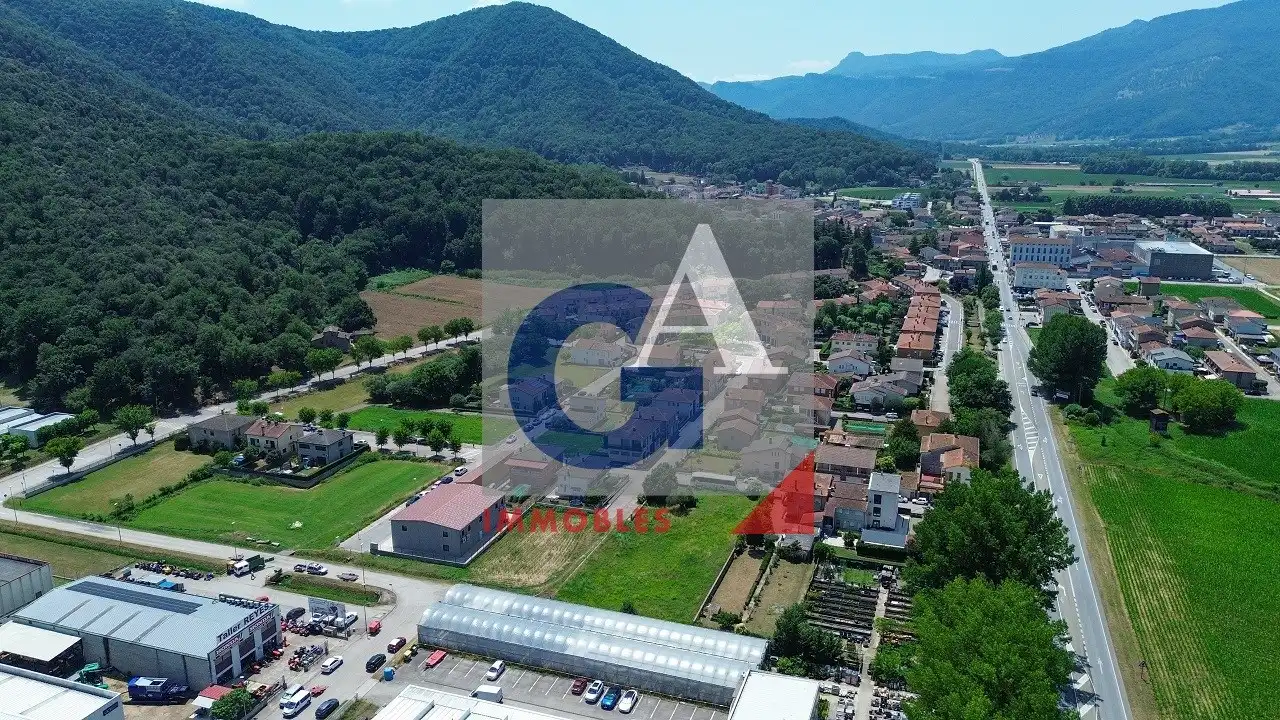 Grundstücke und Bauplätze zum Verkauf in Les Preses, imagen 9