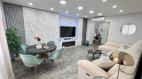 Foto 4 de Piso en venta en Ensanche, Alcalá de Henares