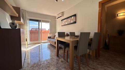 Foto 4 de Pis en venda a Sant Bartomeu, Llefià, Barcelona