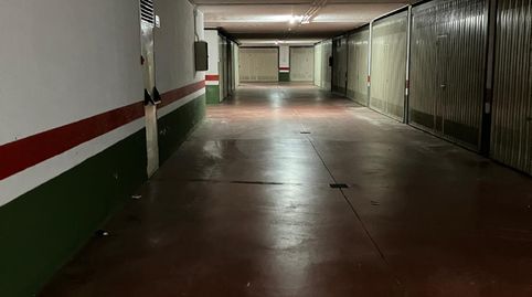 Foto 2 de Garaje de alquiler en San Ignacio Etxetaldea, 5, Ibarra, Gipuzkoa