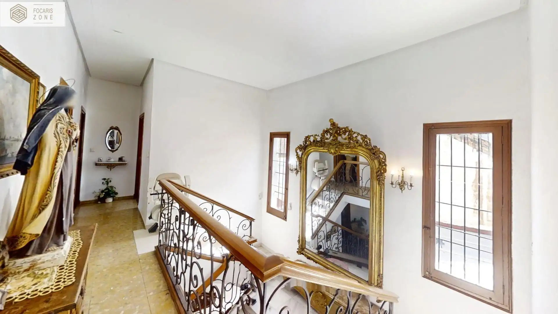 Detached homes for sale in Málaga  with Private garden, Terrace and Furnished