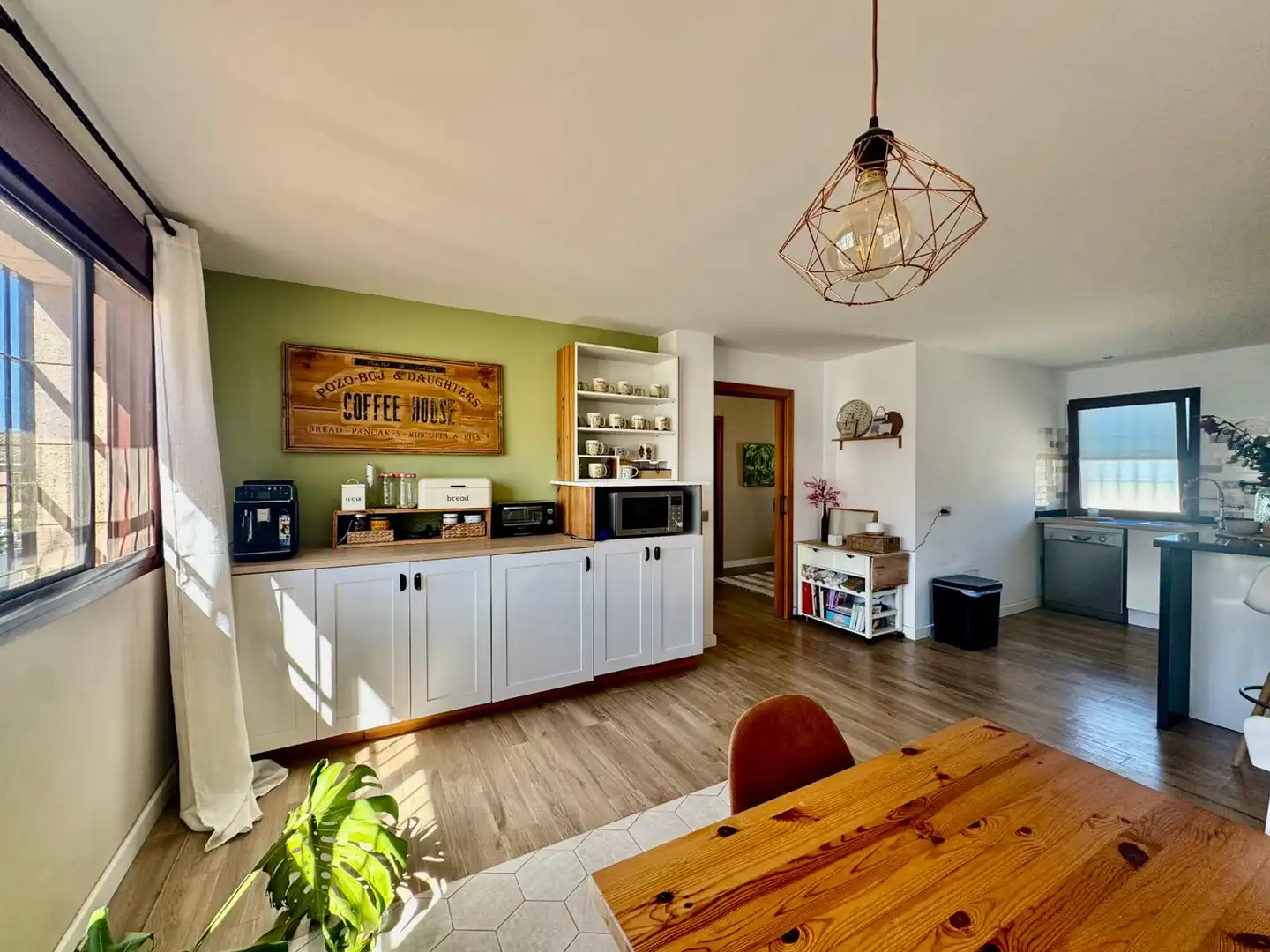 Chalet con piscina en venta en Calle Poleo de Sierrezuela 16, imagen 3
