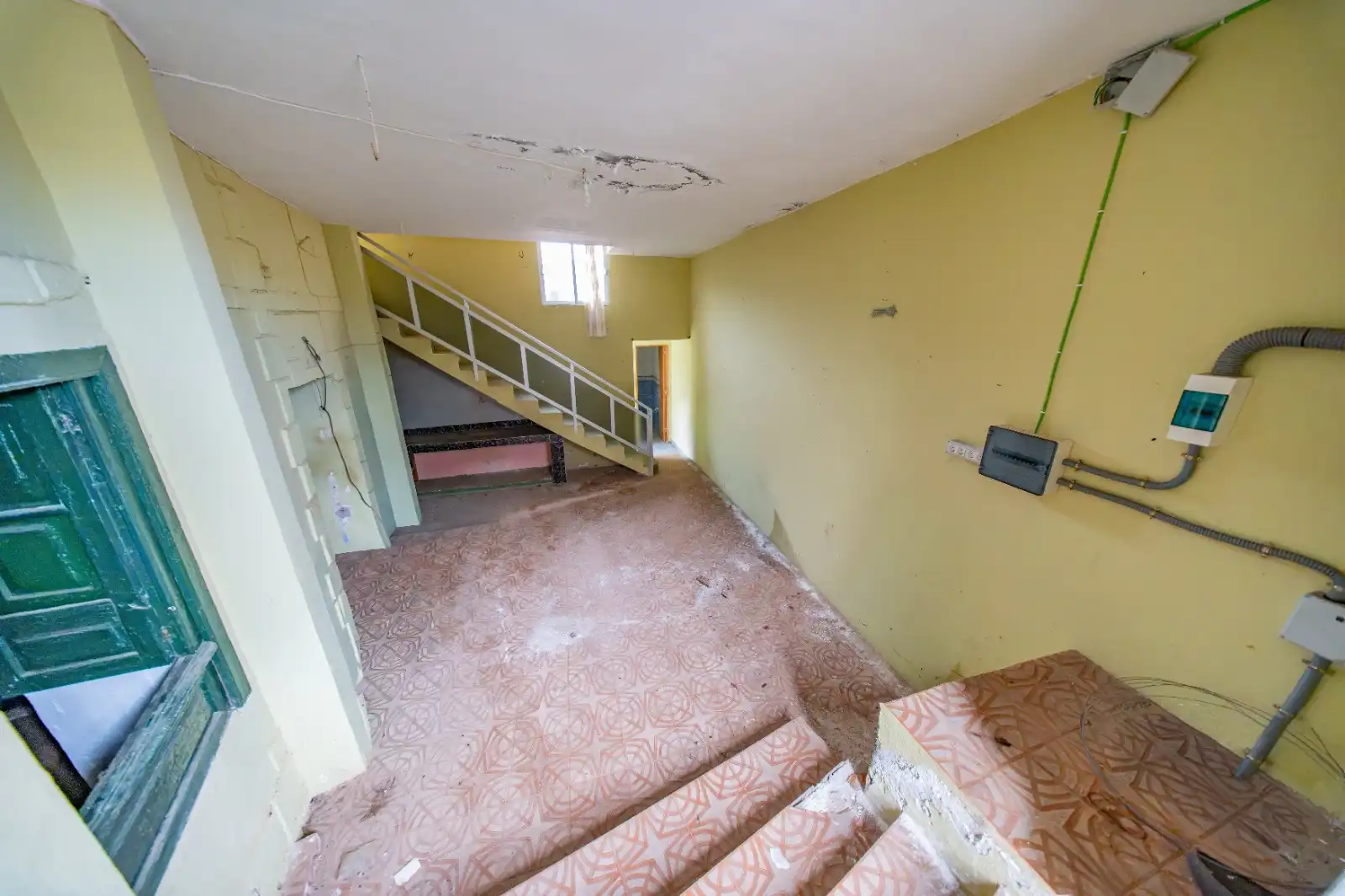 Casa adosada en venda en La Victoria de Acentejo amb Terrassa i Traster