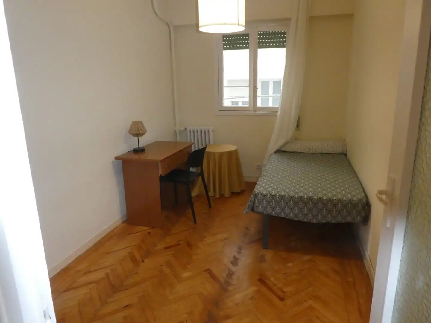 Wohnung zur Miete in Los Vadillos - R. Sanitaria - Pozanos