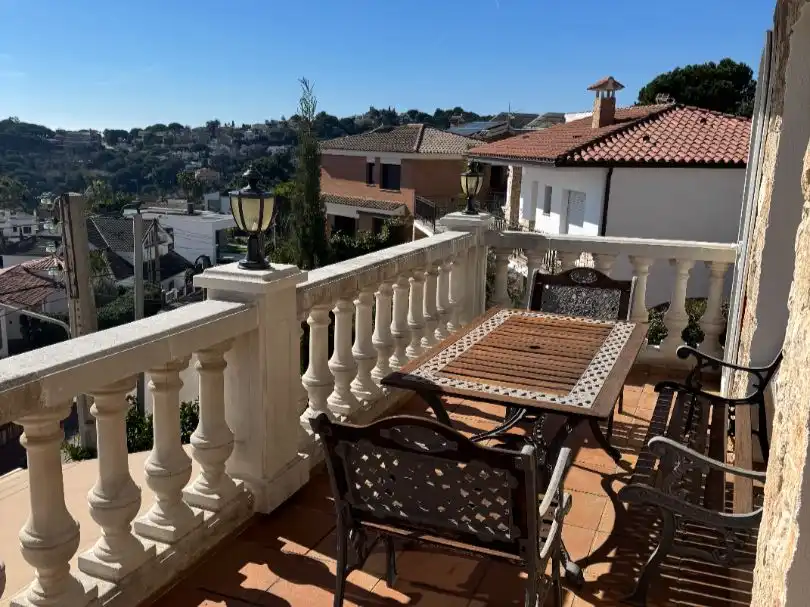 House with pool for sale in Passadge d'en Bandina 5, imagen 39