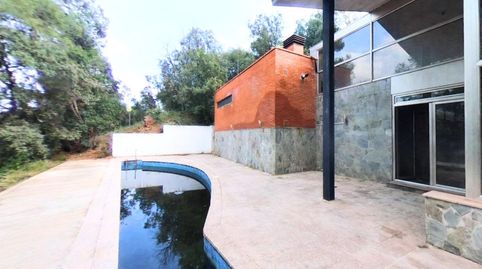 Casa en Les Pedritxes