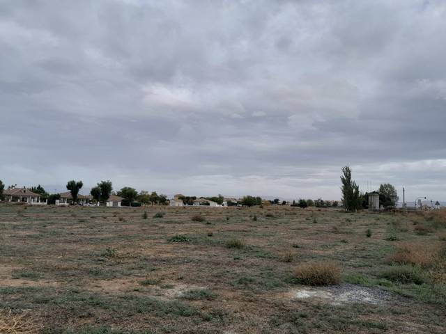 Terreno residencial en Venta en Labajos