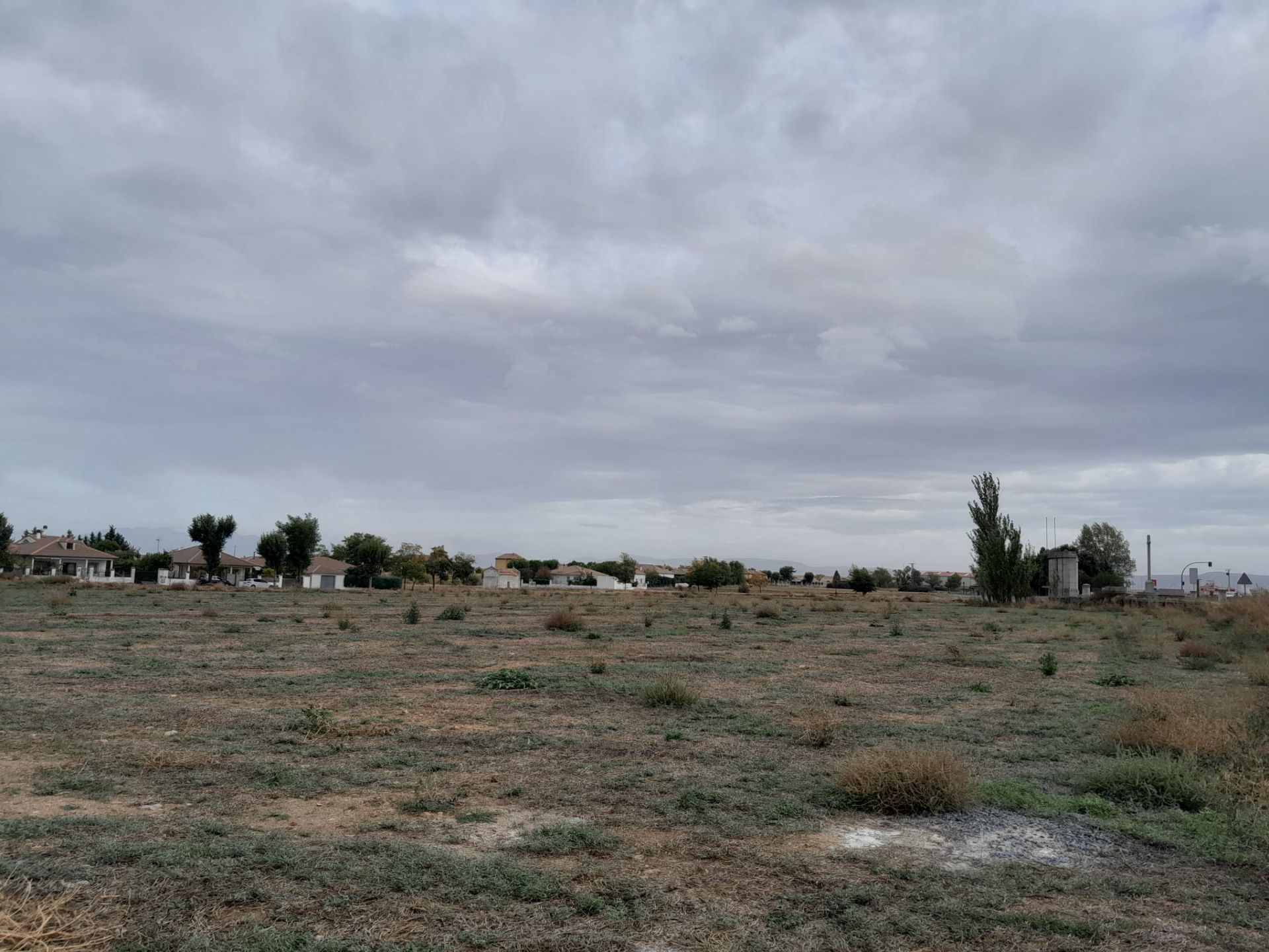 Residencial en venda en Labajos