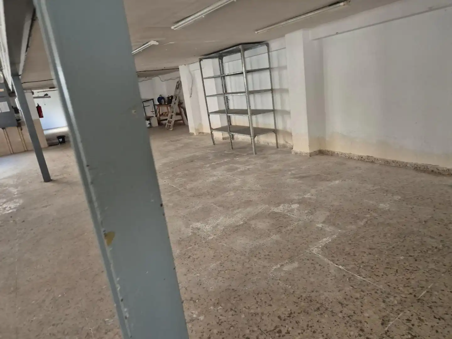 Nave industrielle à louer à San Crispín - Huerta Nueva-Estación, imagen 29