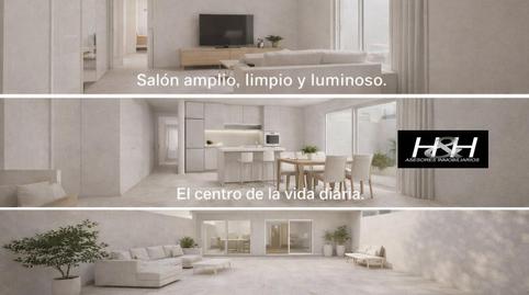 Photo 4 of Planta baja for sale in El Castell, Burjassot