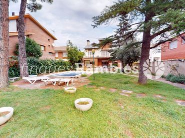 Maison avec balcon à vendre à Ponent - Set Camins