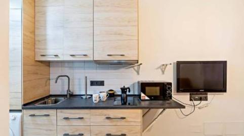 Foto 5 de Piso de alquiler en Calle Menorca, El Puerto, Roquetas de Mar