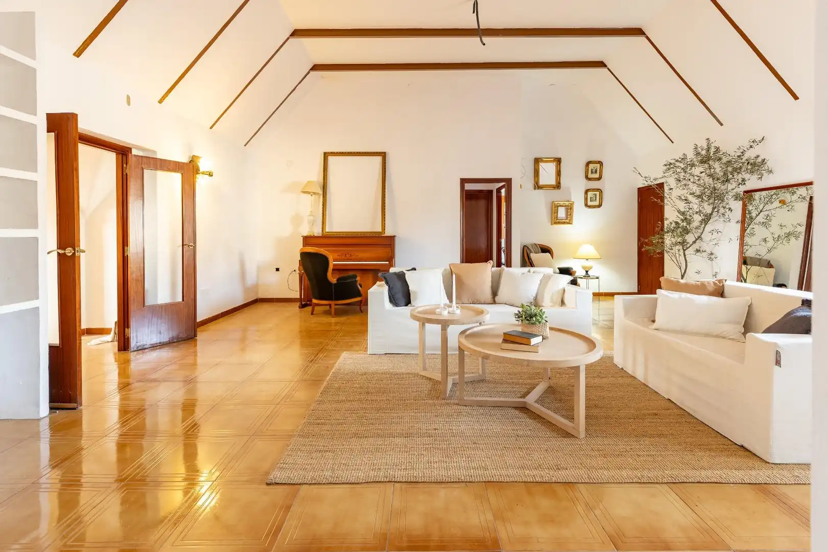 Casa o xalet en venda a Requena