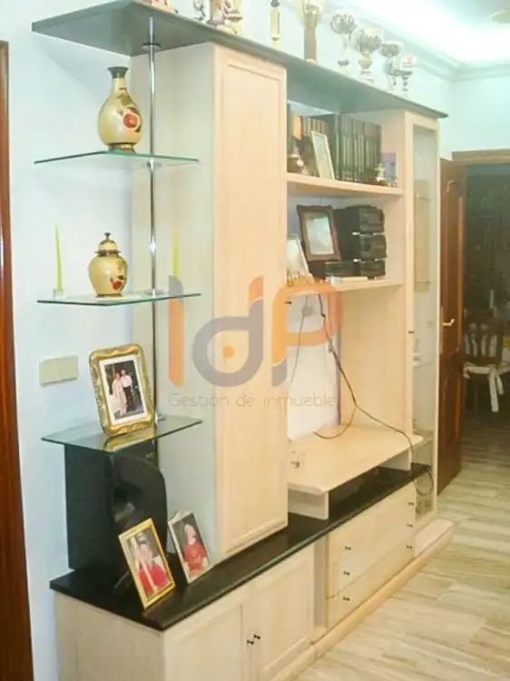Flat with terrace for sale in Huércal-Overa, imagen 14