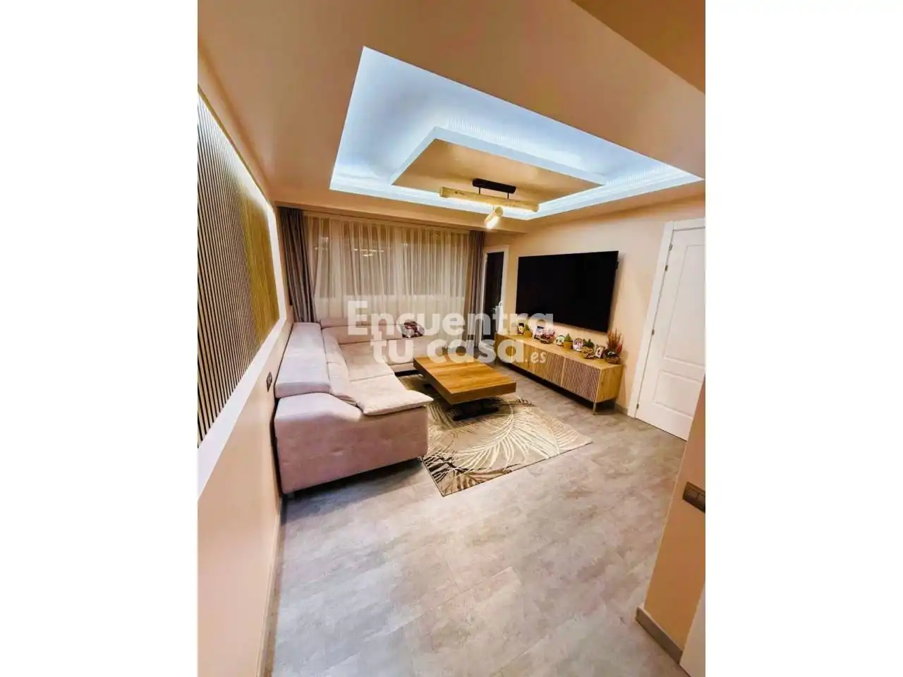 Duplex with pool for sale in Avenida París, imagen 12
