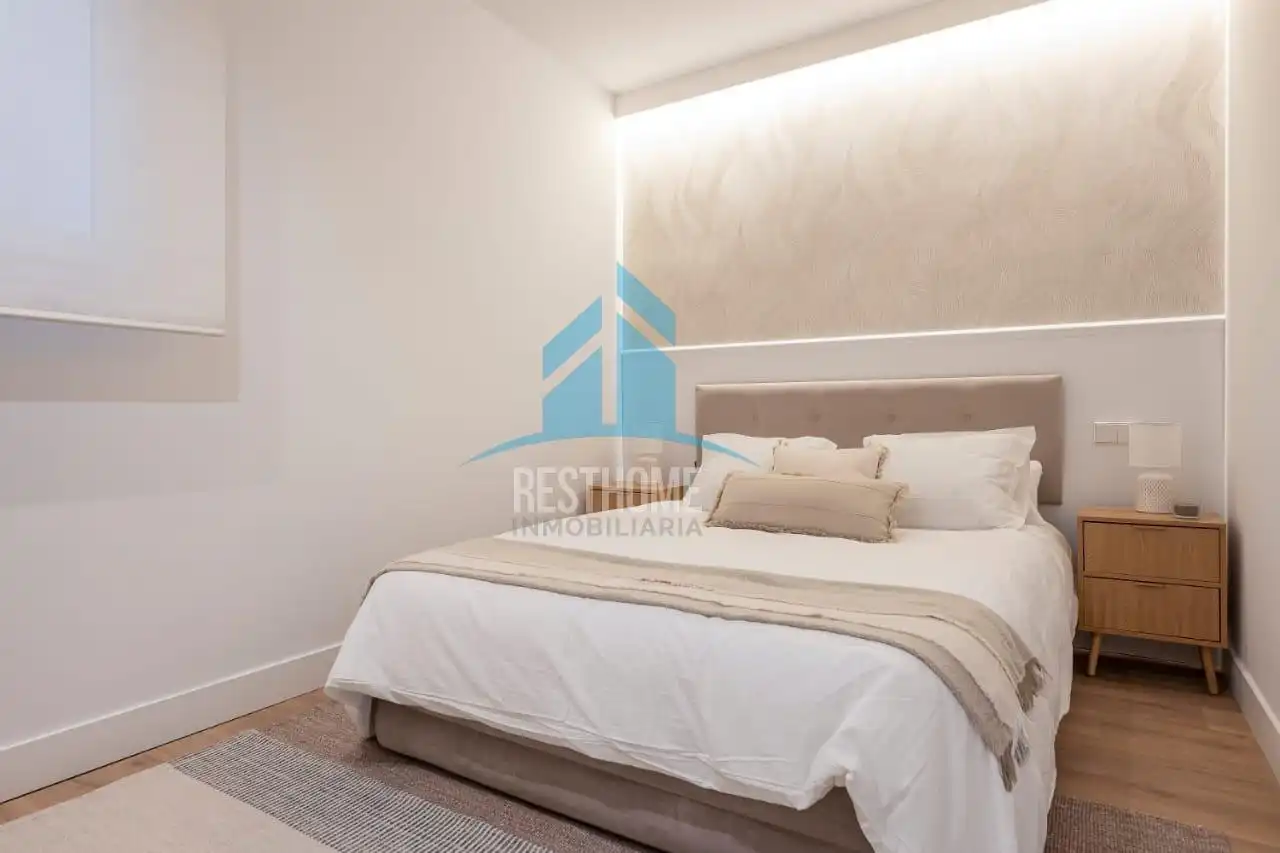 Appartamento con terrazza in vendita a Barrio de Salamanca, imagen 14