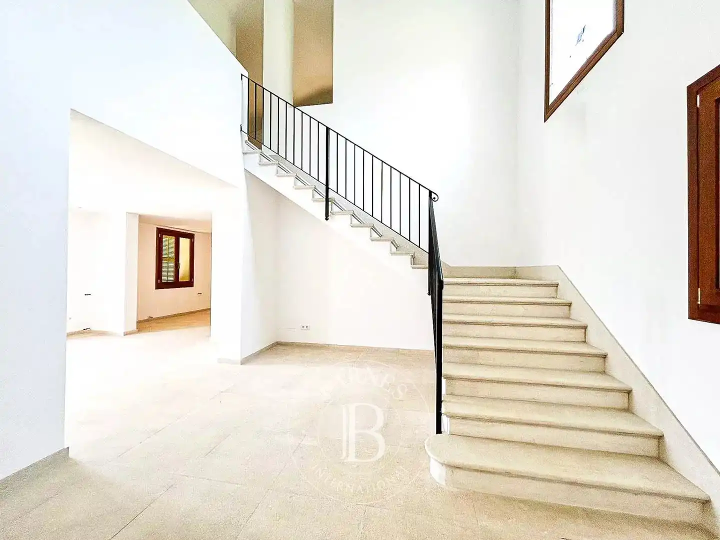 Casa rústica con piscina en venta en Alaró, imagen 3