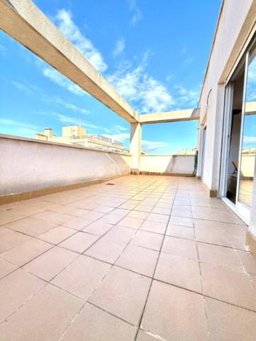 Ático en Venta en Barrio de San Blas