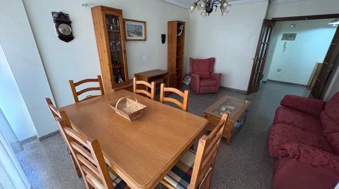 Foto 2 de Piso en venta en Calle Jacinto Benavente, Las Cruces, Alicante