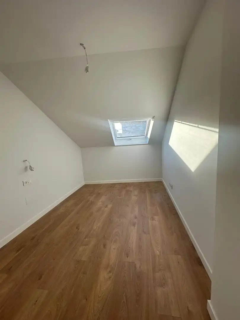 Bedroom of Attic for sale in León Capital   with Storage room
