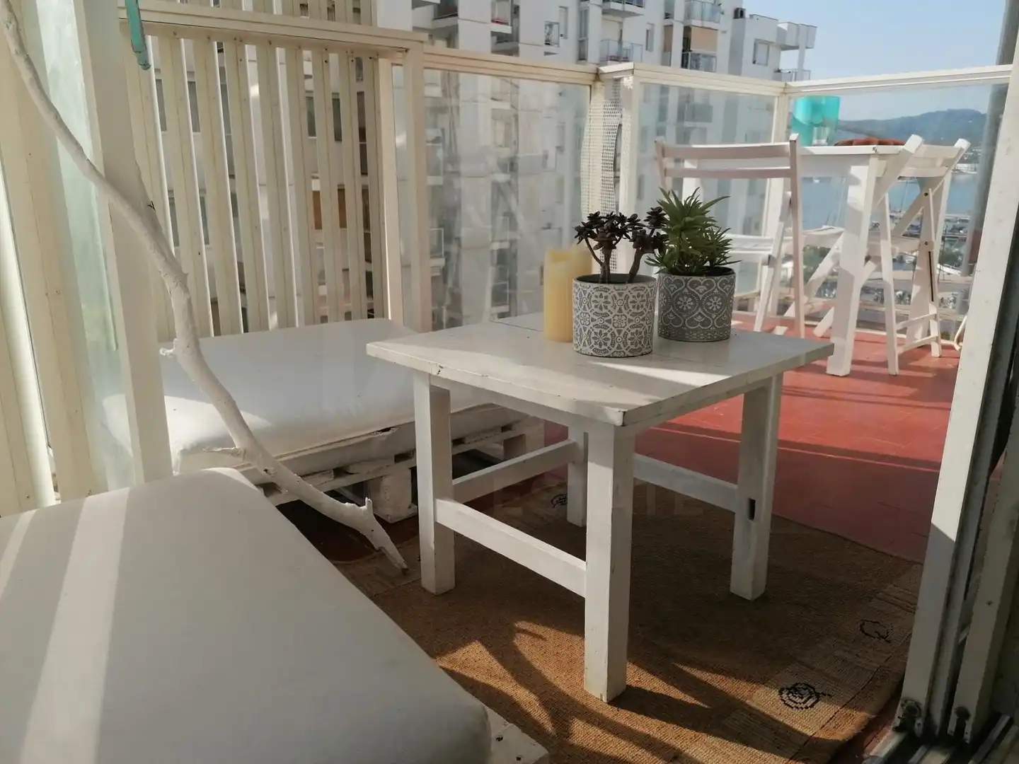 Studio with lift for sale in Sant Antoni de Portmany, imagen 17