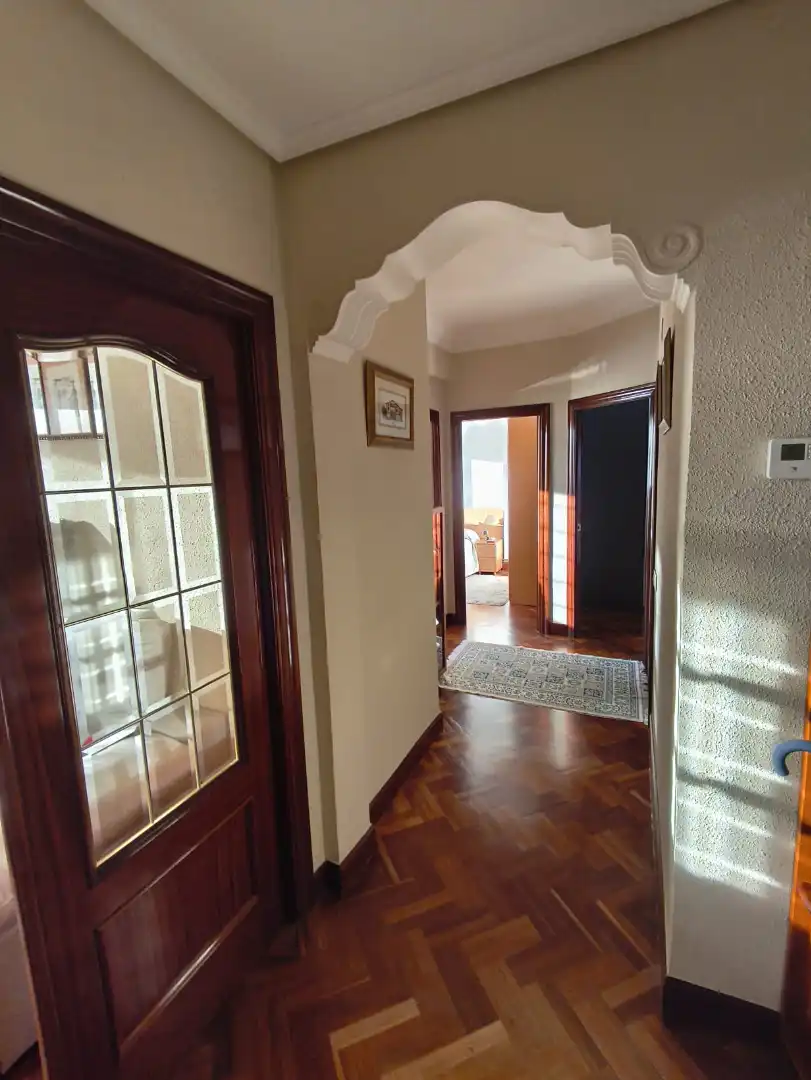 Piso en venta en Barakaldo  con Calefacción, Amueblado y Balcón