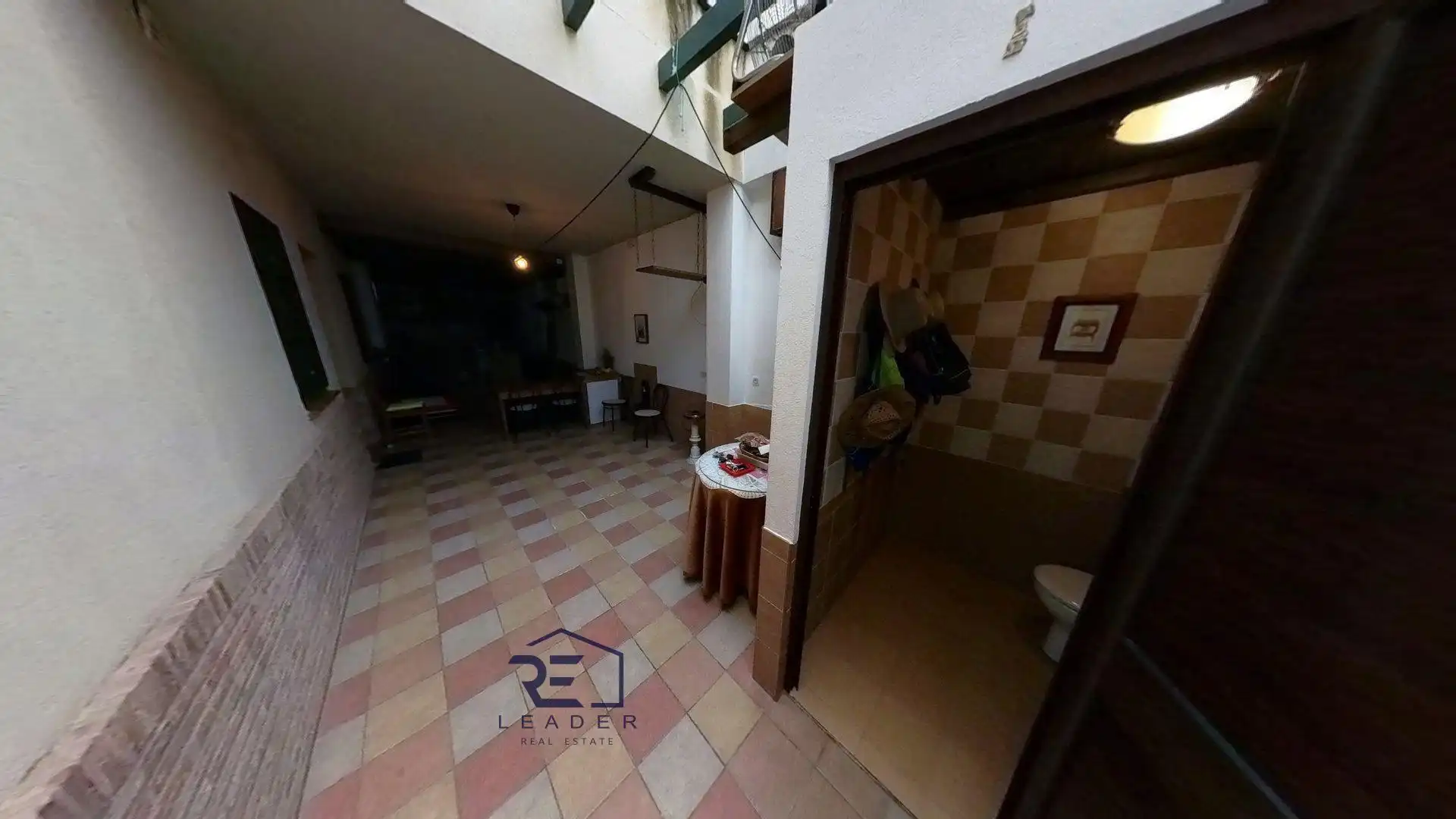 Casa adosada en venta en Guillena con Aire acondicionado, Terraza y Trastero