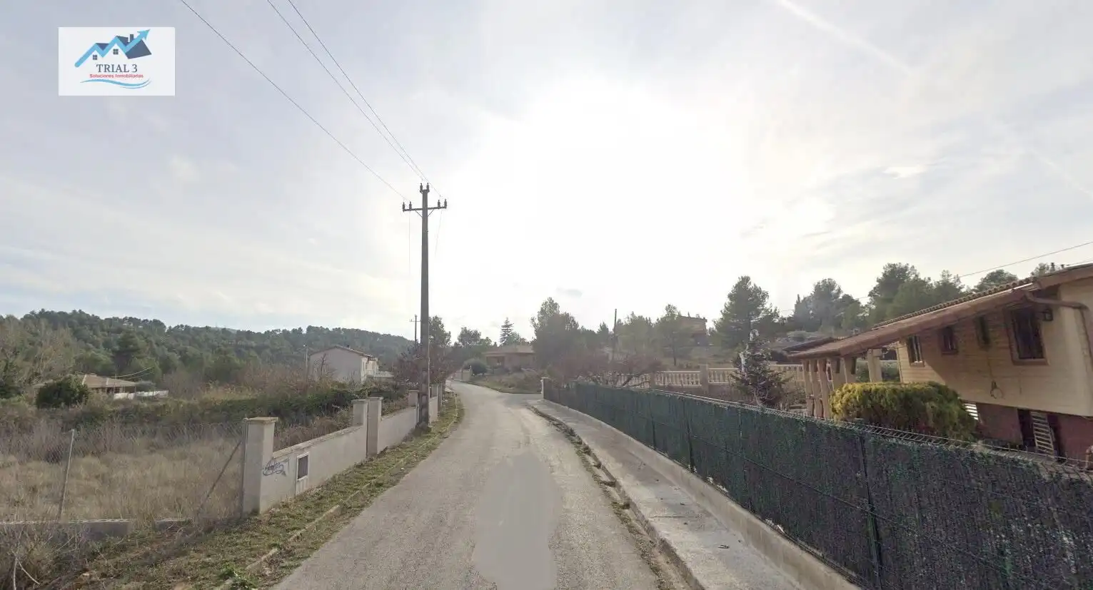 Casa o xalet en venda en El Montmell