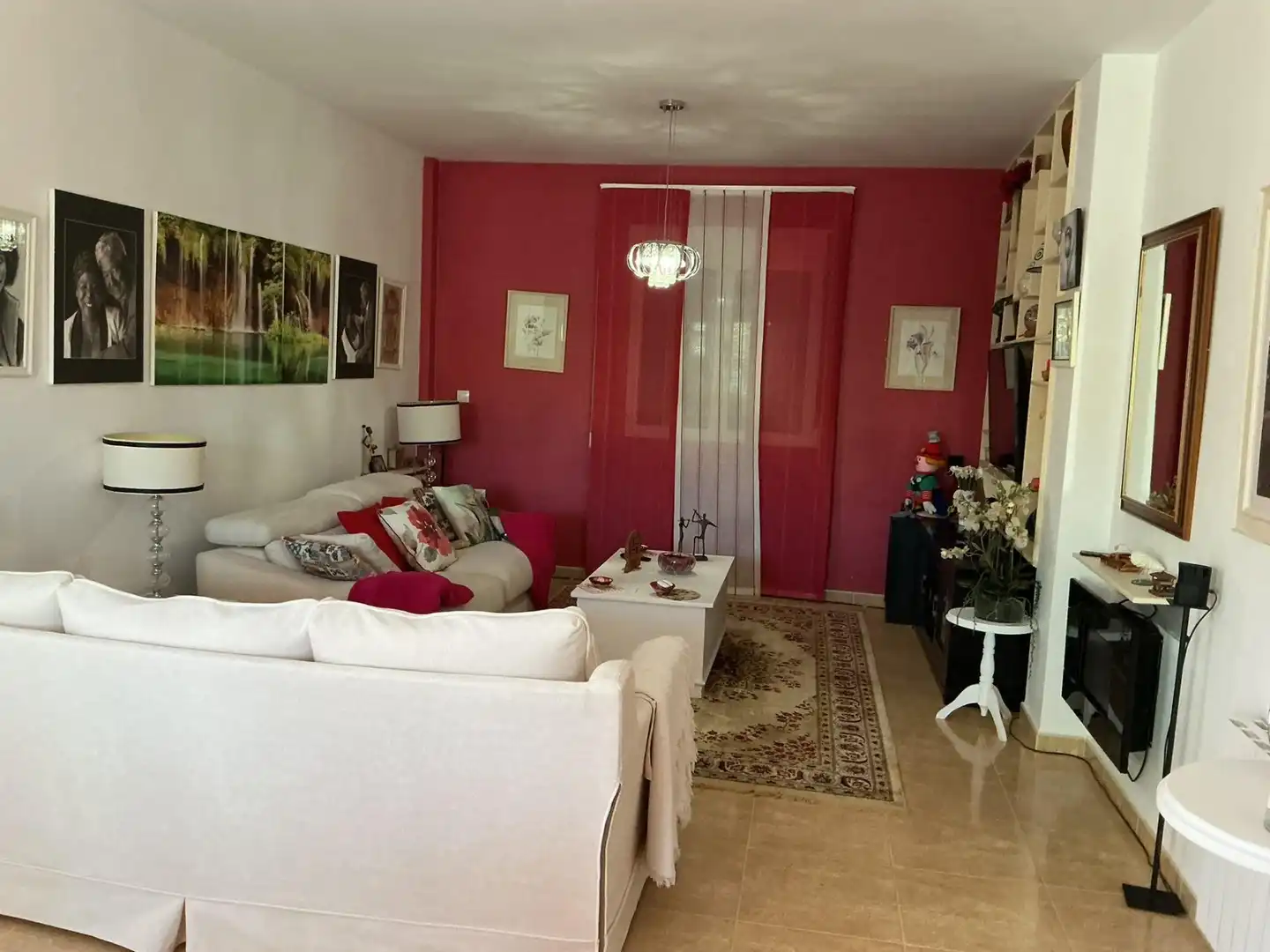 Villa avec piscine à vendre à Totana, imagen 6