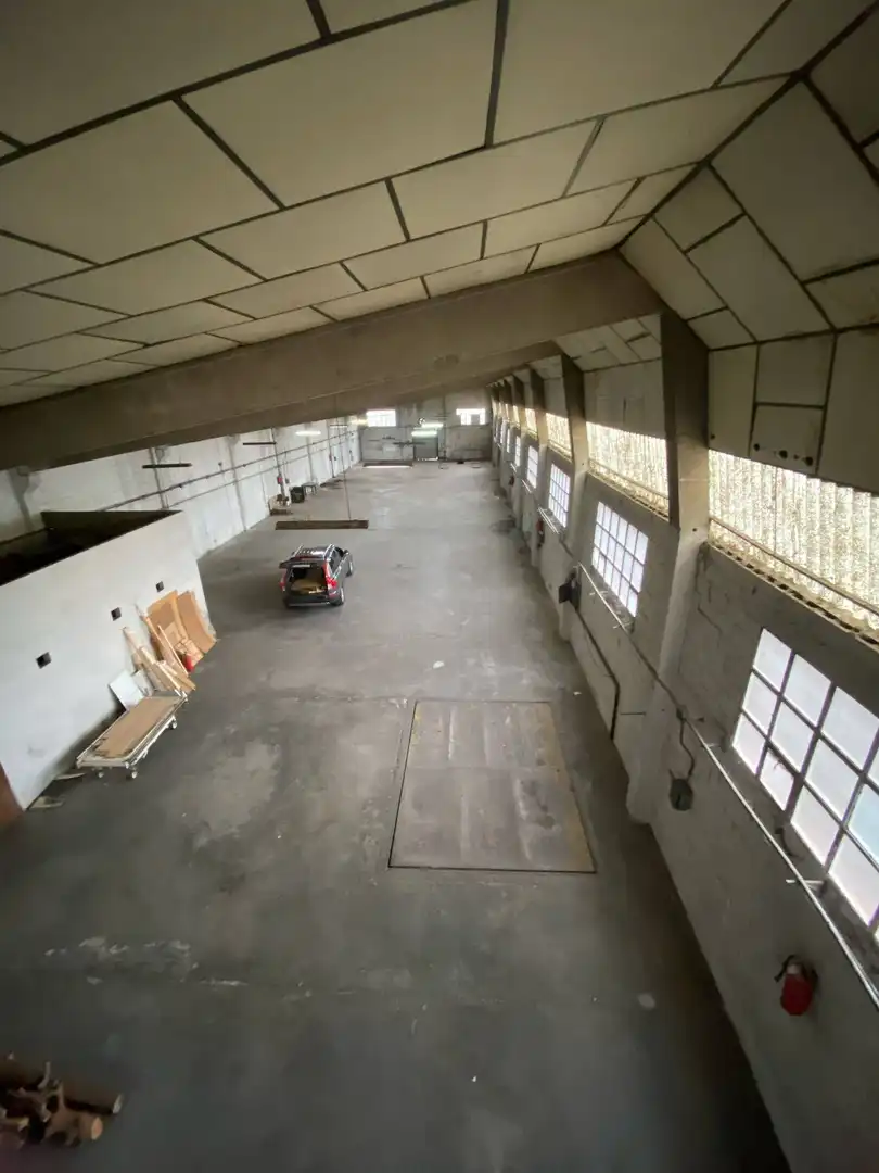 Nave industrielle à vendre à Barrio de la Estación, imagen 53