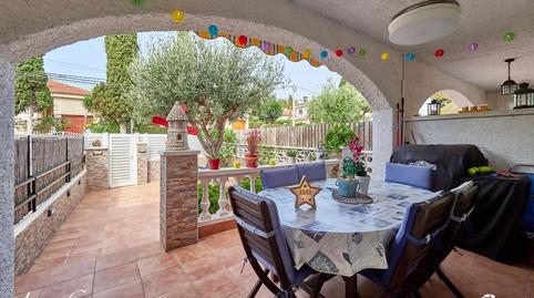 Foto 2 de Casa adosada en venda a Cunit Residencial, Cunit