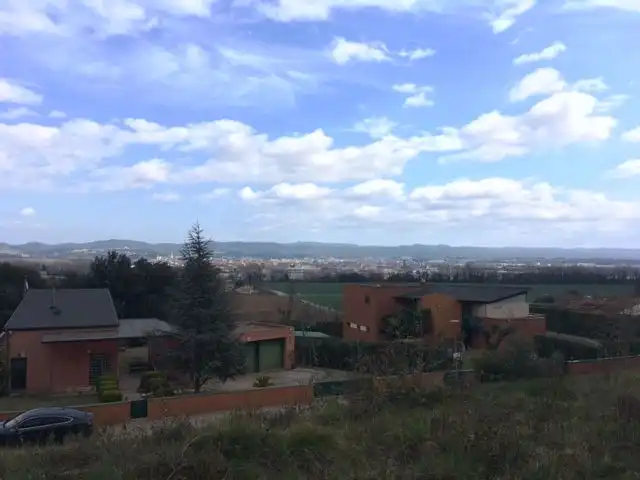 Wohnbaugrundstück zum Verkauf in Bescanó, imagen 5
