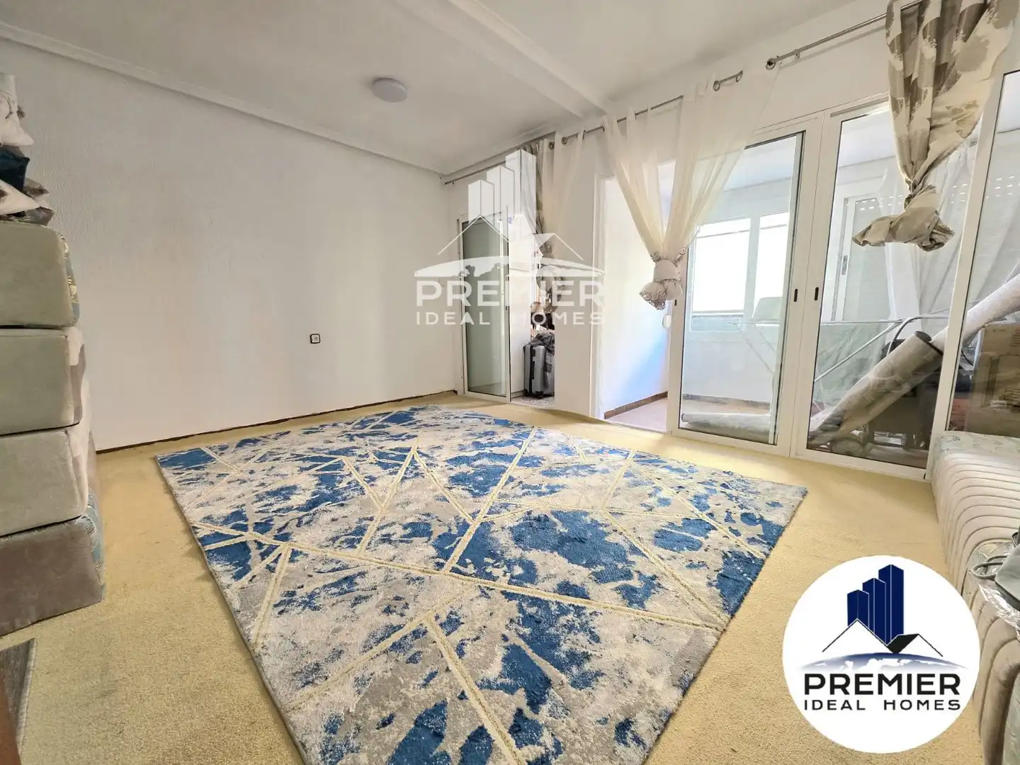 Piso en venta en Elda con Terraza
