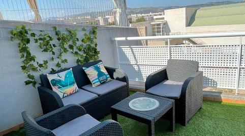 Foto 2 de Dúplex en venta en Estación - Universidad, Castellón de la Plana / Castelló de la Plana