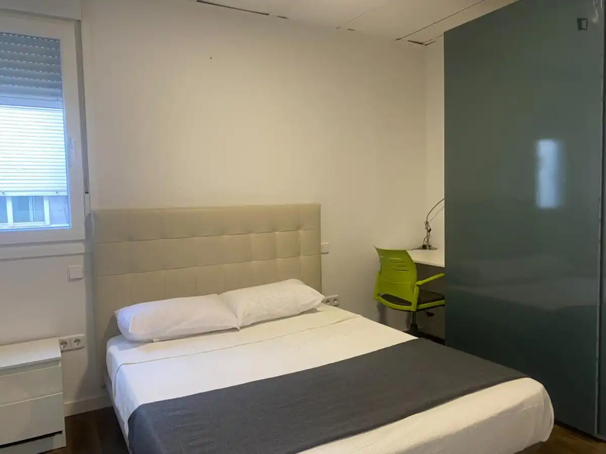 Apartamento en alquiler en Chamberí, imagen 12