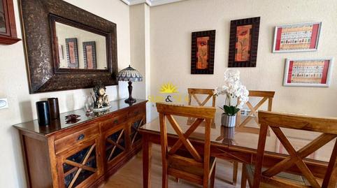 Foto 3 de Piso de alquiler en Centro - Muelle Pesquero, Torrevieja