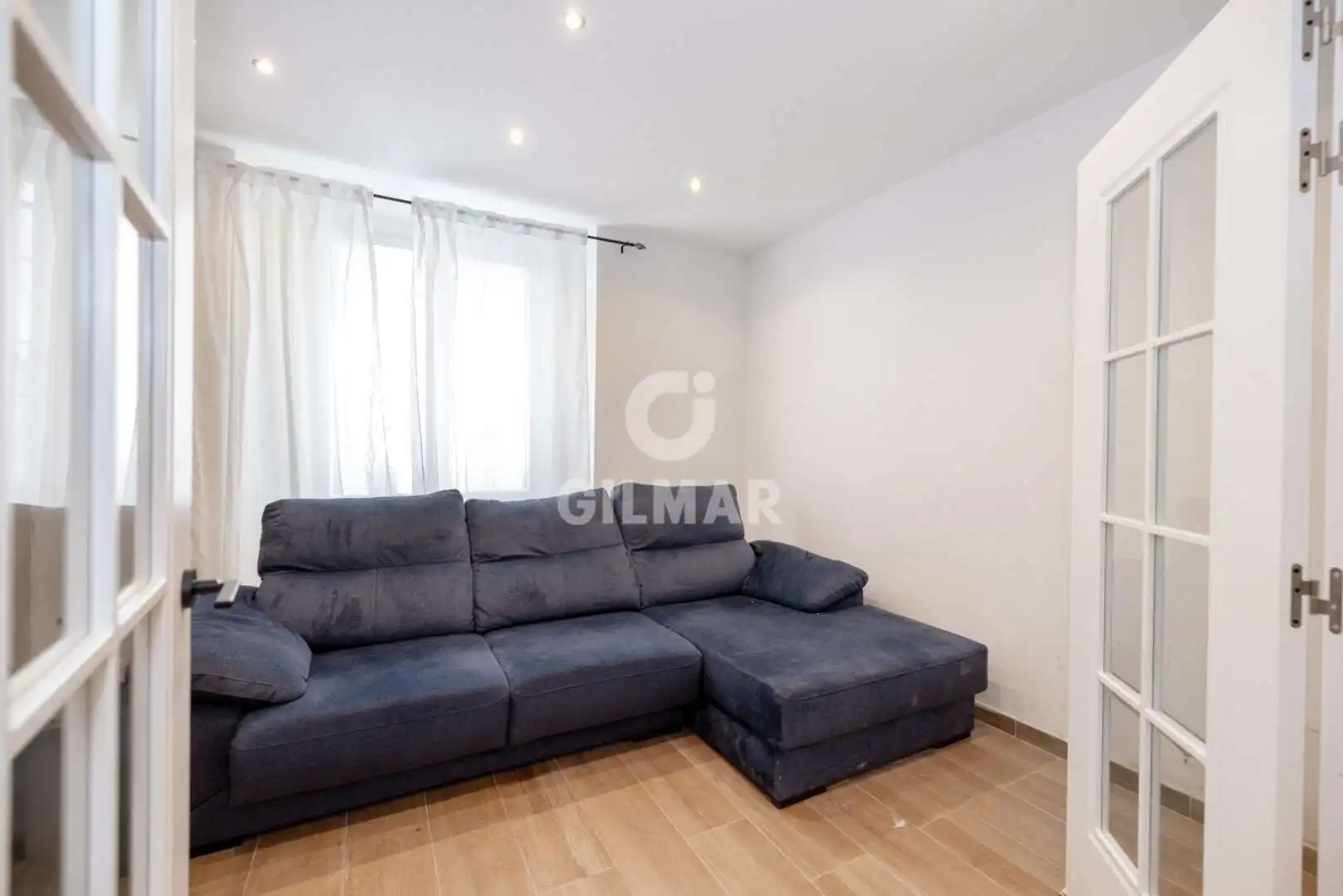 Habitación de Planta baja en venta en El Puerto de Santa María con Calefacción