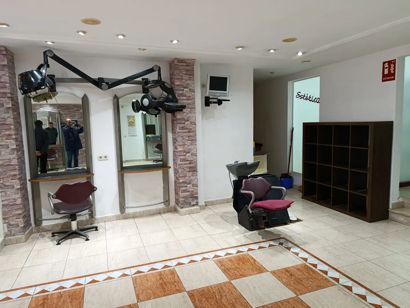 Local comercial en alquiler en Berga, imagen 4